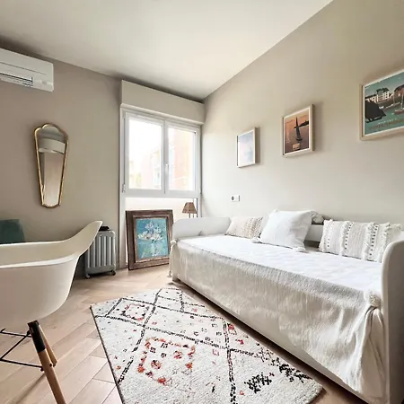 Lejlighed Superbe T3 Au Coeur De Sur Mer Sanary-sur-Mer