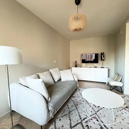 Lejlighed Superbe T3 Au Coeur De Sur Mer