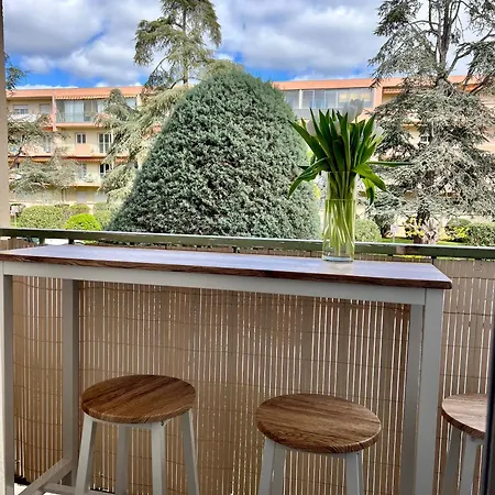 Lejlighed Superbe T3 Au Coeur De Sur Mer Sanary-sur-Mer